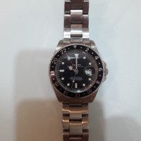 Jam tangan merk Rolex tiruan Oyster Perpetual Date