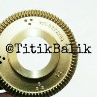Burner Rinnai Besar Ori - Kuningan Kompor Gas Rinnai Besar Original