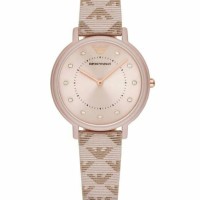 jam tangan wanita Emporio Armani AR11010
