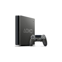 Ps4 Slim Limeted Edition Garansi Resmi Sony