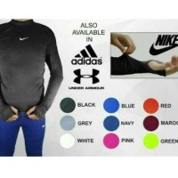 BAJU KAOS SPORT FITNESS GYM PRIA COWOK OLAH RAGA MODEL TERBARU MURAH -