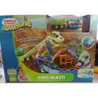 thomas and friends dino blast