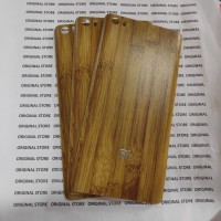 BACKDOOR XIAOMI MI NOTE BAMBOO CASING MI NOTE BAMBU
