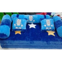Karpet Lipat Karakter Doraemon