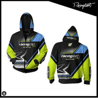 480+ Desain Jaket Racing Polos HD Terbaik