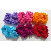 Jual Ikat rambut 12 PCS ubur ubur mini Jakarta Barat Jual Ikat rambut 12 PCS ubur ubur mini Jakarta Barat