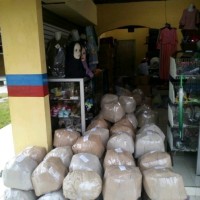 Helm INK cx22 merk asli DAG ORI