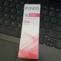 Ponds white beauty 20g