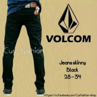 celana jeans volcom/psd/cheap Monday/vans/dc/Quiksilver/celana panjang