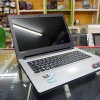 Lenovo Ideapad 300 Core I7-6500U 6th Gaming Scu3172 Laptop