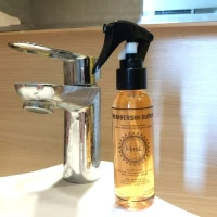 Pembersih Kamar mandi Keramik Kerak Jamur Kaca Stainless Chrome 100ml