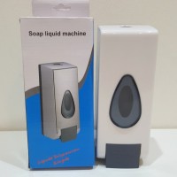 Touch Soap Dispenser Elegan