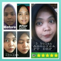 Jual Sabun Amoorea Beauty Bar Seperempat Atau 6.25 Gr Berkualitas