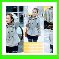 Blazer Blazer Velice Misty Terbaru