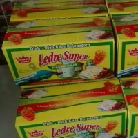 Ledre Oleh-oleh Khas Bojonegoro