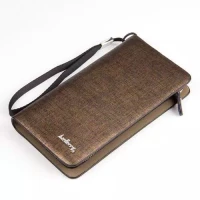 Dompet Panjang Pria Import