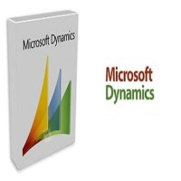 Microsoft Dynamics Server CRM Server 2016