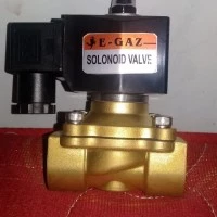 selenoid e-gas