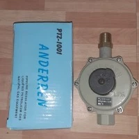 Regulator second stage andren ptz 5kg