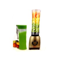 Blender Mini Gelas Langsung Jadi Botol Minum