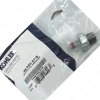 Genuine OEM Kohler SWITCH OIL PRESSURE part# 48 099 07-S