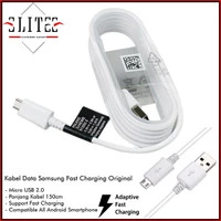 Kabel Data Samsung Fast Charging