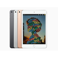 Jual Apple iPad Mini 5 2019 7.9 Inch 64gb Wifi Only - Gold