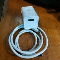 Charger VOOC 20W 4A Asli Ori Bawaan Oppo F9 pro realme Fast Charging