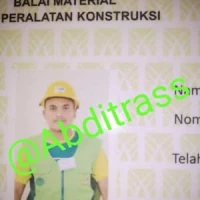 TUKANG BAJA RINGAN DI BOGOR ABDITRASS