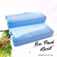 ICEPACK - blue ice cold pack| blue ice freezer pack Jual ice pack mini