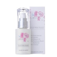 MOMOHIME PEACH WHITE ESSENCE