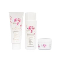 Momohime Skincare SET A