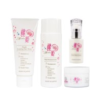 Momohime SKincare SET B