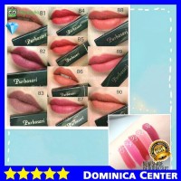 Grosir Lipstik Matte Purbasari Tahan Lama Ringan Tidak Glossy ORIGINAL