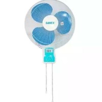 Sanex FW-1679 Wall Fan 16 inch Kipas Angin Dinding - Tembok - Gantung