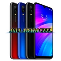 XIAOMI REDMI NOTE 7 ram 3