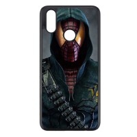 Hardcase Realme 3 Pro Spiderman Cool P1052