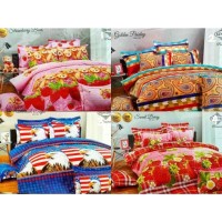 Evi.market A126 sprei kendra premiere 180 B4 uk 180x200 cm / 1 sprei 4