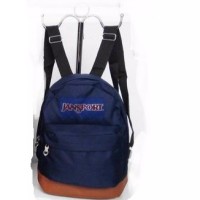 TAS RANSEL JANSPORT MINI WATERPROOF HITAM