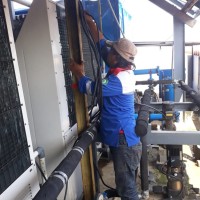 Service Ac panggilan Jogja