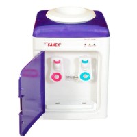 Sanex DIspenser Galon Atas D188/ Putih Ungu