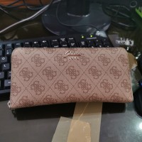 Dompet Guess original PRELOVED muluss