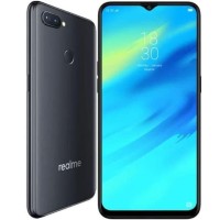 Realme 2 Pro Rmx1801 Ram 4Gb - 64Gb Black Garansi Resmi New