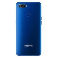 Realme 2 Pro Rmx1801 Ram 4Gb - 64Gb Biru Laut Garansi Resmi Cool
