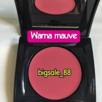 yang terbaru Jafra Creme Blush On / Cream Blush On Jafra (MAUVE)