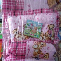 Ternama Kasur Bayi Set Murah Abemy Bagus