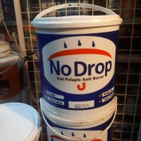 no droop cat pelapis anti bocor
