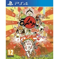 PS4 HD OKAMI HD REG 3