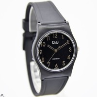 Jam Tangan Wanita Anak Anak QQ VP34 Q&Q VP34J073Y Original QnQ VP34J