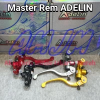 Master Rem Radial ADELIN